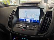 Ford Kuga 1.5T EcoBoost ST-Line Edition SUV 5dr Petrol Auto Euro 6 (s/s) (150 ps) 