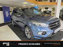 Ford Kuga 1.5T EcoBoost ST-Line Edition SUV 5dr Petrol Auto Euro 6 (s/s) (150 ps) 