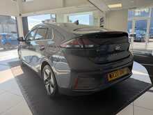 Hyundai IONIQ 1.6 h-GDi Premium SE Hatchback 5dr Petrol Hybrid DCT Euro 6 (s/s) (141 ps) 