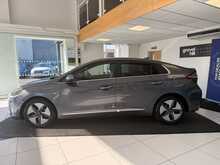 Hyundai IONIQ 1.6 h-GDi Premium SE Hatchback 5dr Petrol Hybrid DCT Euro 6 (s/s) (141 ps) 