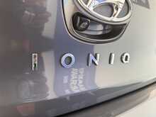 Hyundai IONIQ 1.6 h-GDi Premium SE Hatchback 5dr Petrol Hybrid DCT Euro 6 (s/s) (141 ps) 