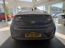 Hyundai IONIQ 1.6 h-GDi Premium SE Hatchback 5dr Petrol Hybrid DCT Euro 6 (s/s) (141 ps) 