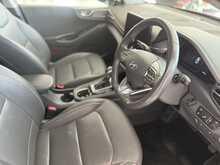 Hyundai IONIQ 1.6 h-GDi Premium SE Hatchback 5dr Petrol Hybrid DCT Euro 6 (s/s) (141 ps) 