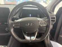 Hyundai IONIQ 1.6 h-GDi Premium SE Hatchback 5dr Petrol Hybrid DCT Euro 6 (s/s) (141 ps) 