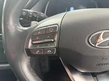 Hyundai IONIQ 1.6 h-GDi Premium SE Hatchback 5dr Petrol Hybrid DCT Euro 6 (s/s) (141 ps) 