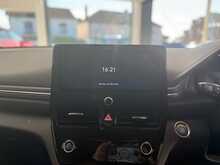 Hyundai IONIQ 1.6 h-GDi Premium SE Hatchback 5dr Petrol Hybrid DCT Euro 6 (s/s) (141 ps) 