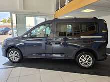 Ford Tourneo Connect 2.0 EcoBlue Titanium MPV 5dr Diesel Manual Euro 6 (s/s) (122 ps) 