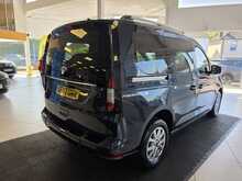 Ford Tourneo Connect 2.0 EcoBlue Titanium MPV 5dr Diesel Manual Euro 6 (s/s) (122 ps) 