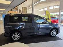 Ford Tourneo Connect 2.0 EcoBlue Titanium MPV 5dr Diesel Manual Euro 6 (s/s) (122 ps) 