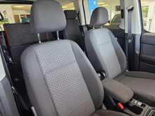 Ford Tourneo Connect 2.0 EcoBlue Titanium MPV 5dr Diesel Manual Euro 6 (s/s) (122 ps) 