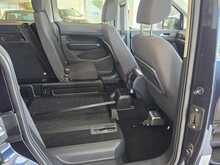 Ford Tourneo Connect 2.0 EcoBlue Titanium MPV 5dr Diesel Manual Euro 6 (s/s) (122 ps) 