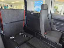 Ford Tourneo Connect 2.0 EcoBlue Titanium MPV 5dr Diesel Manual Euro 6 (s/s) (122 ps) 