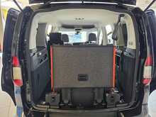 Ford Tourneo Connect 2.0 EcoBlue Titanium MPV 5dr Diesel Manual Euro 6 (s/s) (122 ps) 