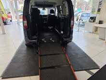 Ford Tourneo Connect 2.0 EcoBlue Titanium MPV 5dr Diesel Manual Euro 6 (s/s) (122 ps) 