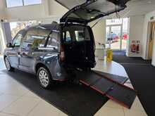 Ford Tourneo Connect 2.0 EcoBlue Titanium MPV 5dr Diesel Manual Euro 6 (s/s) (122 ps) 