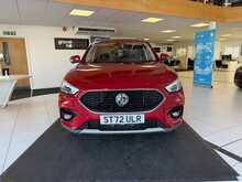 MG MG ZS 1.0 T-GDI Exclusive SUV 5dr Petrol Auto Euro 6 (111 ps) 