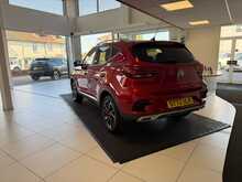 MG MG ZS 1.0 T-GDI Exclusive SUV 5dr Petrol Auto Euro 6 (111 ps) 