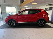 MG MG ZS 1.0 T-GDI Exclusive SUV 5dr Petrol Auto Euro 6 (111 ps) 