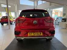 MG MG ZS 1.0 T-GDI Exclusive SUV 5dr Petrol Auto Euro 6 (111 ps) 