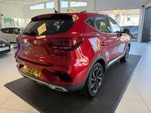 MG MG ZS 1.0 T-GDI Exclusive SUV 5dr Petrol Auto Euro 6 (111 ps) 