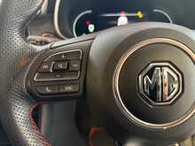 MG MG ZS 1.0 T-GDI Exclusive SUV 5dr Petrol Auto Euro 6 (111 ps) 