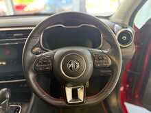 MG MG ZS 1.0 T-GDI Exclusive SUV 5dr Petrol Auto Euro 6 (111 ps) 