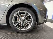 Ford Focus 1.5 EcoBlue ST-Line Hatchback 5dr Diesel Manual Euro 6 (s/s) (120 ps) 