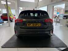 Ford Focus 1.5 EcoBlue ST-Line Hatchback 5dr Diesel Manual Euro 6 (s/s) (120 ps) 
