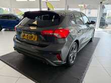 Ford Focus 1.5 EcoBlue ST-Line Hatchback 5dr Diesel Manual Euro 6 (s/s) (120 ps) 