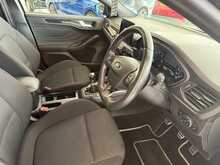 Ford Focus 1.5 EcoBlue ST-Line Hatchback 5dr Diesel Manual Euro 6 (s/s) (120 ps) 