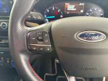 Ford Focus 1.5 EcoBlue ST-Line Hatchback 5dr Diesel Manual Euro 6 (s/s) (120 ps) 