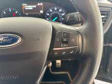 Ford Focus 1.5 EcoBlue ST-Line Hatchback 5dr Diesel Manual Euro 6 (s/s) (120 ps) 