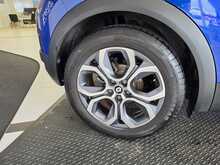 Renault Captur 1.6 E-TECH techno SUV 5dr Petrol Hybrid Auto Euro 6 (s/s) (145 ps) 