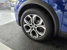 Renault Captur 1.6 E-TECH techno SUV 5dr Petrol Hybrid Auto Euro 6 (s/s) (145 ps) 
