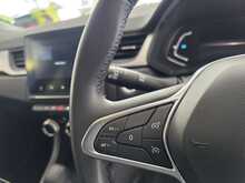 Renault Captur 1.6 E-TECH techno SUV 5dr Petrol Hybrid Auto Euro 6 (s/s) (145 ps) 