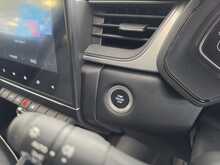 Renault Captur 1.6 E-TECH techno SUV 5dr Petrol Hybrid Auto Euro 6 (s/s) (145 ps) 