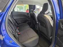 Renault Captur 1.6 E-TECH techno SUV 5dr Petrol Hybrid Auto Euro 6 (s/s) (145 ps) 