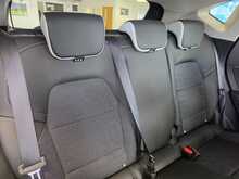 Renault Captur 1.6 E-TECH techno SUV 5dr Petrol Hybrid Auto Euro 6 (s/s) (145 ps) 