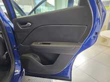 Renault Captur 1.6 E-TECH techno SUV 5dr Petrol Hybrid Auto Euro 6 (s/s) (145 ps) 