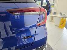 Renault Captur 1.6 E-TECH techno SUV 5dr Petrol Hybrid Auto Euro 6 (s/s) (145 ps) 