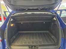 Renault Captur 1.6 E-TECH techno SUV 5dr Petrol Hybrid Auto Euro 6 (s/s) (145 ps) 