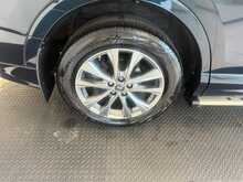 Toyota RAV4 2.5 VVT-h Excel SUV 5dr Petrol Hybrid CVT 4WD Euro 6 (s/s) (Safety Sense, Nav) (197 ps) 