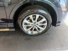 Toyota RAV4 2.5 VVT-h Excel SUV 5dr Petrol Hybrid CVT 4WD Euro 6 (s/s) (Safety Sense, Nav) (197 ps) 
