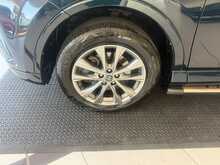 Toyota RAV4 2.5 VVT-h Excel SUV 5dr Petrol Hybrid CVT 4WD Euro 6 (s/s) (Safety Sense, Nav) (197 ps) 