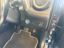 Toyota RAV4 2.5 VVT-h Excel SUV 5dr Petrol Hybrid CVT 4WD Euro 6 (s/s) (Safety Sense, Nav) (197 ps) 