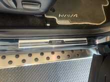 Toyota RAV4 2.5 VVT-h Excel SUV 5dr Petrol Hybrid CVT 4WD Euro 6 (s/s) (Safety Sense, Nav) (197 ps) 