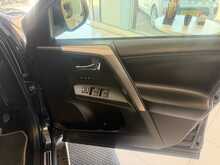 Toyota RAV4 2.5 VVT-h Excel SUV 5dr Petrol Hybrid CVT 4WD Euro 6 (s/s) (Safety Sense, Nav) (197 ps) 