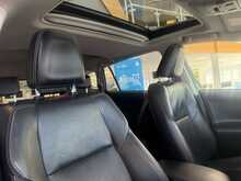 Toyota RAV4 2.5 VVT-h Excel SUV 5dr Petrol Hybrid CVT 4WD Euro 6 (s/s) (Safety Sense, Nav) (197 ps) 