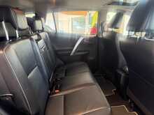 Toyota RAV4 2.5 VVT-h Excel SUV 5dr Petrol Hybrid CVT 4WD Euro 6 (s/s) (Safety Sense, Nav) (197 ps) 