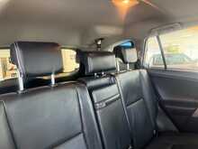Toyota RAV4 2.5 VVT-h Excel SUV 5dr Petrol Hybrid CVT 4WD Euro 6 (s/s) (Safety Sense, Nav) (197 ps) 